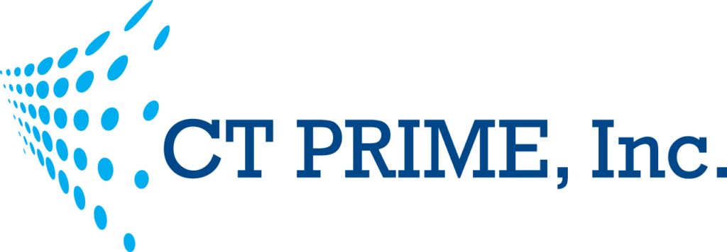 CT PRIME Logo